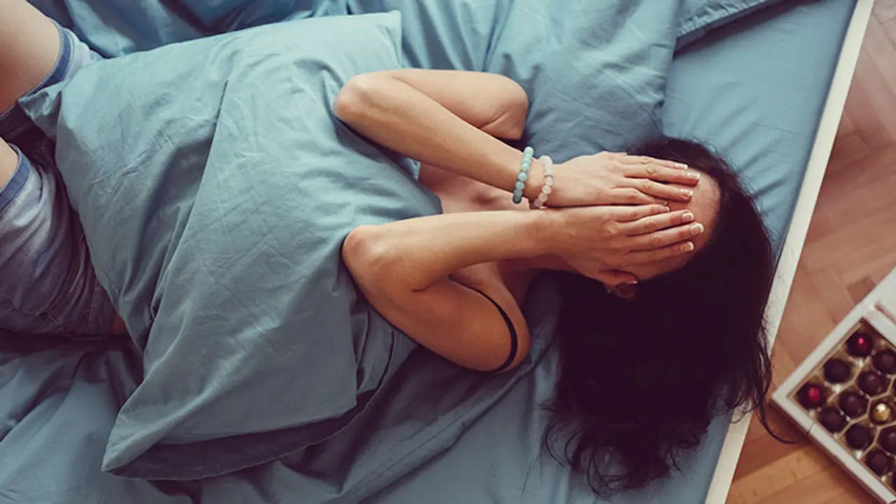 5 expert tips to beat anxiety