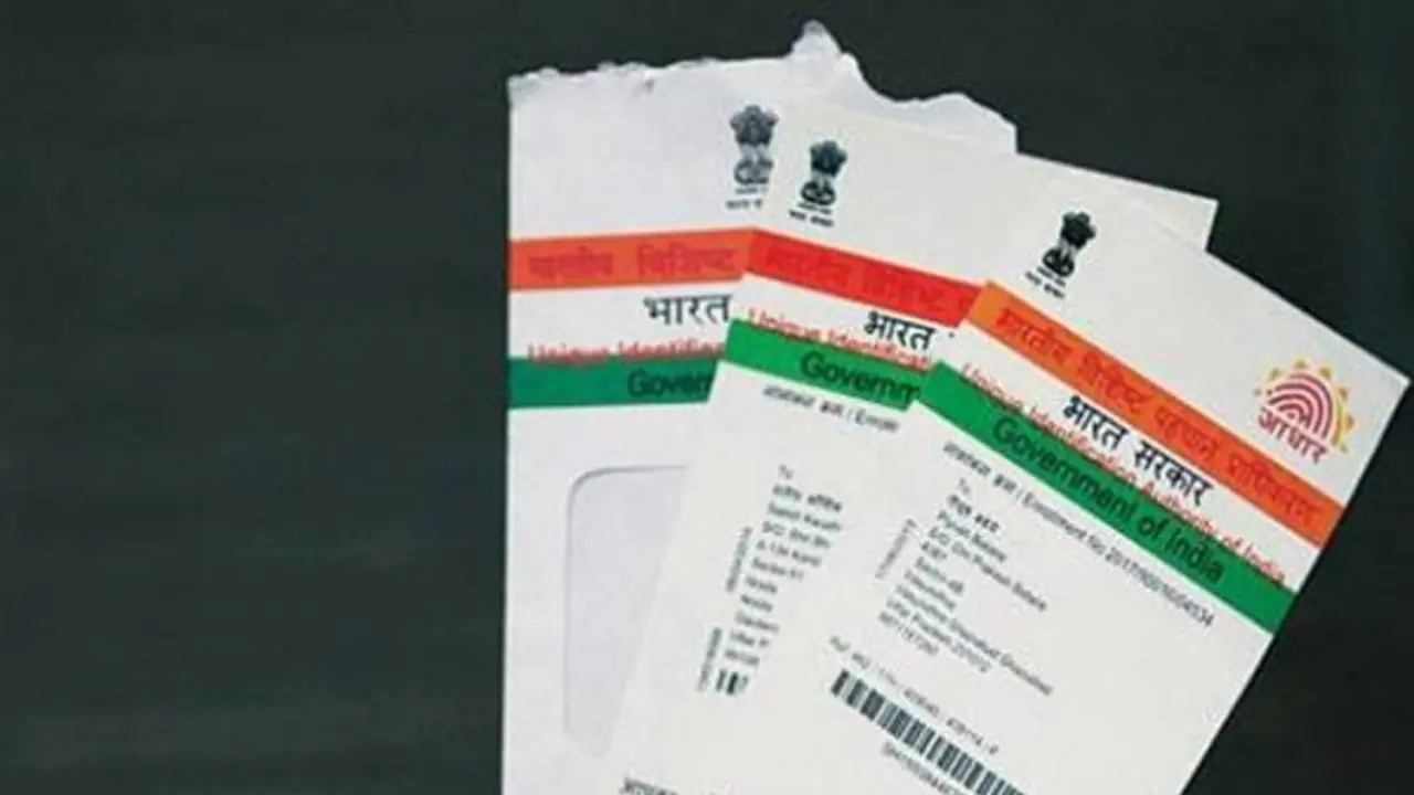 Aadhaar: A concise history of UIDAI from conception to present day