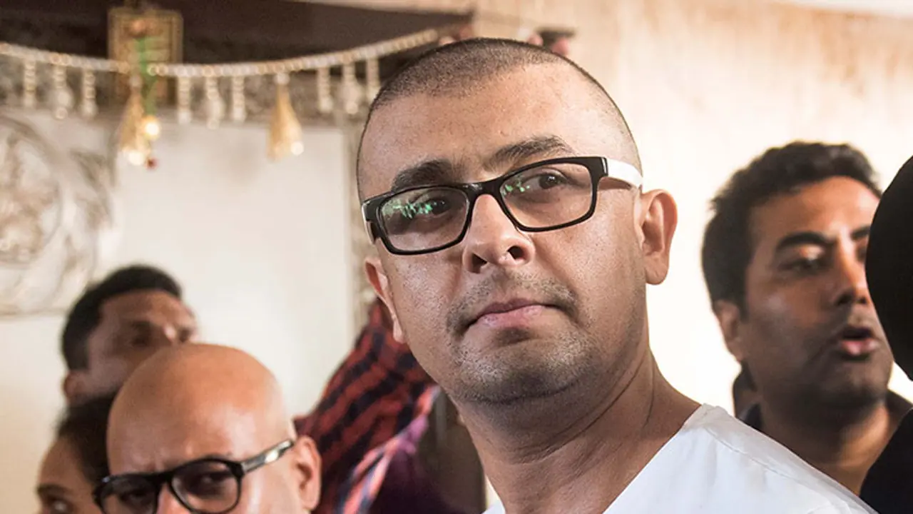 Sonu Nigam says I'd have gotten offers from India if I were Pakistani