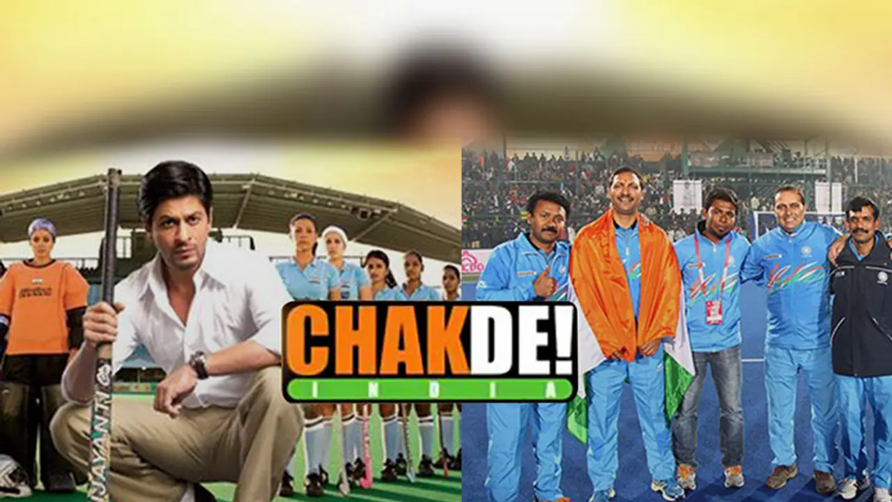 Meet Harendra Singh the real life Kabir Khan Meet Harendra Singh the real life Kabir Khan