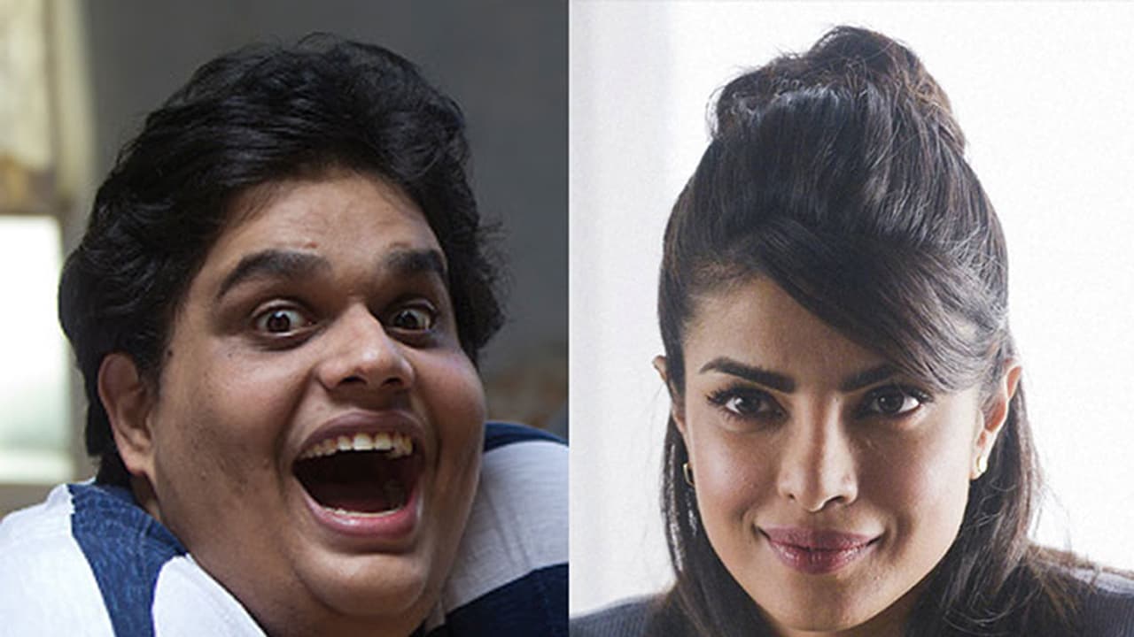 Tanmay Bhat mocks Priyanka's accent. Here's what happened next
