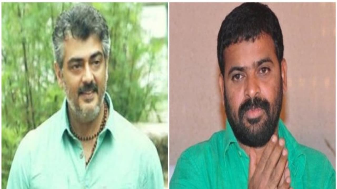 அஜித் சொன்னதுக்கு தலை வணகுங்கிறேன்...! இயக்குனர் அமீர் இப்படி சொல்ல காரணம் என்ன..? அஜித் சொன்னதுக்கு தலை வணகுங்கிறேன்...! இயக்குனர் அமீர் இப்படி சொல்ல காரணம் என்ன..?