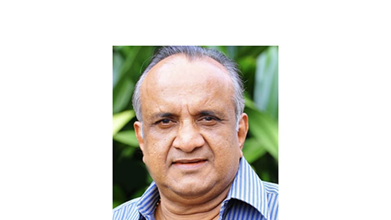 കലാശാല ബാബു അന്തരിച്ചു കലാശാല ബാബു അന്തരിച്ചു