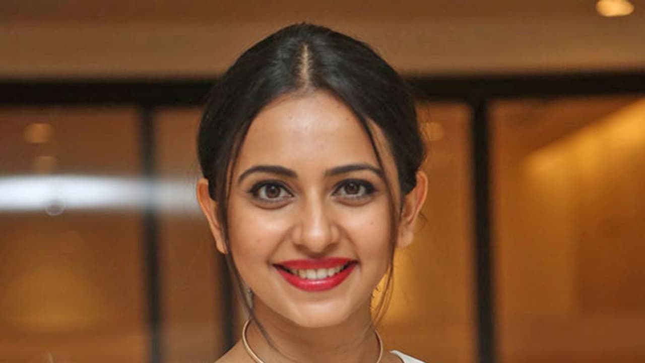 సింగంతో రొమాన్స్ చేయనున్న రకుల్ సింగంతో రొమాన్స్ చేయనున్న రకుల్