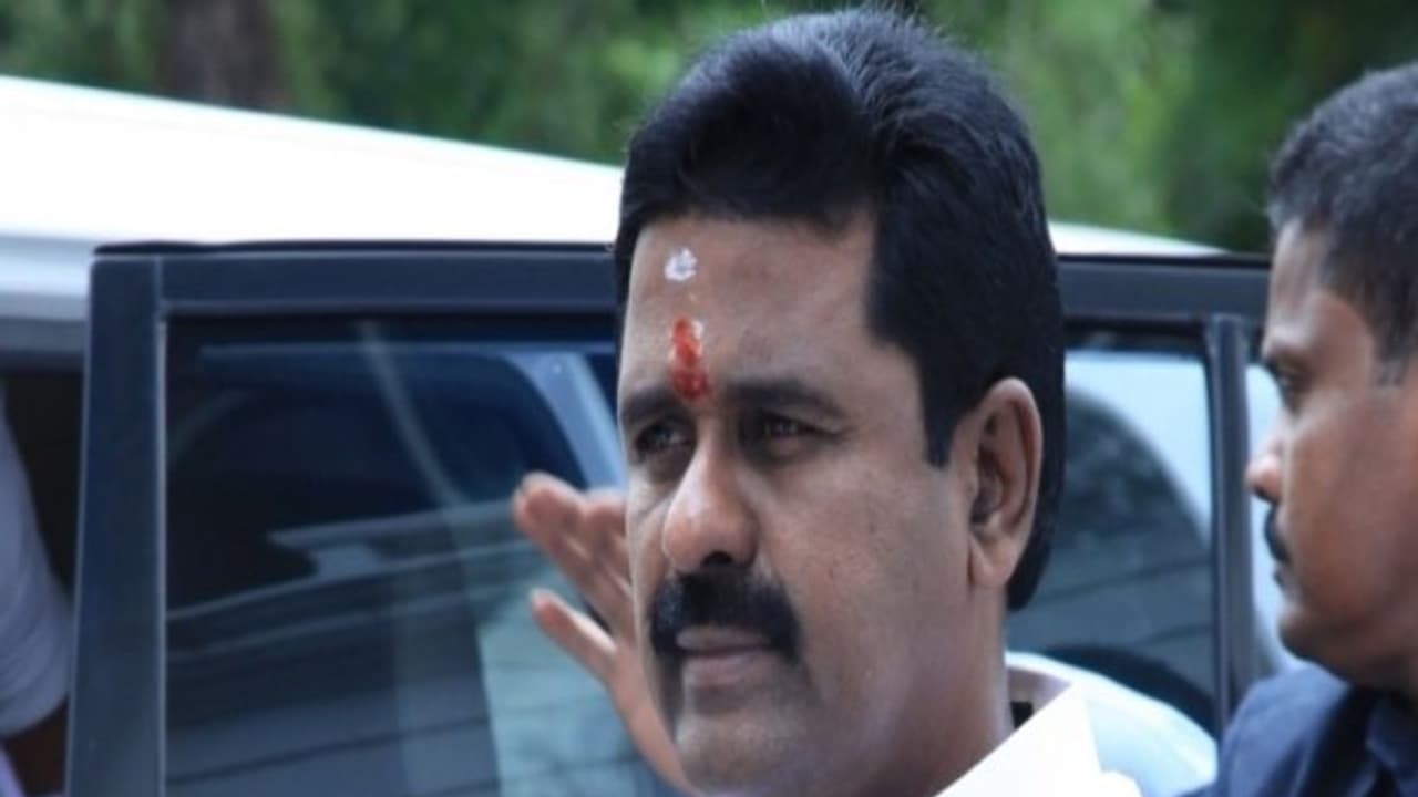 "இந்த ஆட்சி 4 ஆண்டுகள் முழுமையாக நடக்கும்" அமைச்சர் காமராஜ் உறுதி!! "இந்த ஆட்சி 4 ஆண்டுகள் முழுமையாக நடக்கும்" அமைச்சர் காமராஜ் உறுதி!!