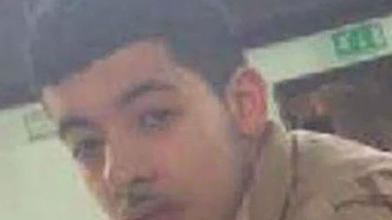 മാഞ്ചസ്റ്ററിനെ ഞെട്ടിച്ച 22 കാരന്‍ ഭീകരന്‍; സല്‍മാന്‍ അബേദി