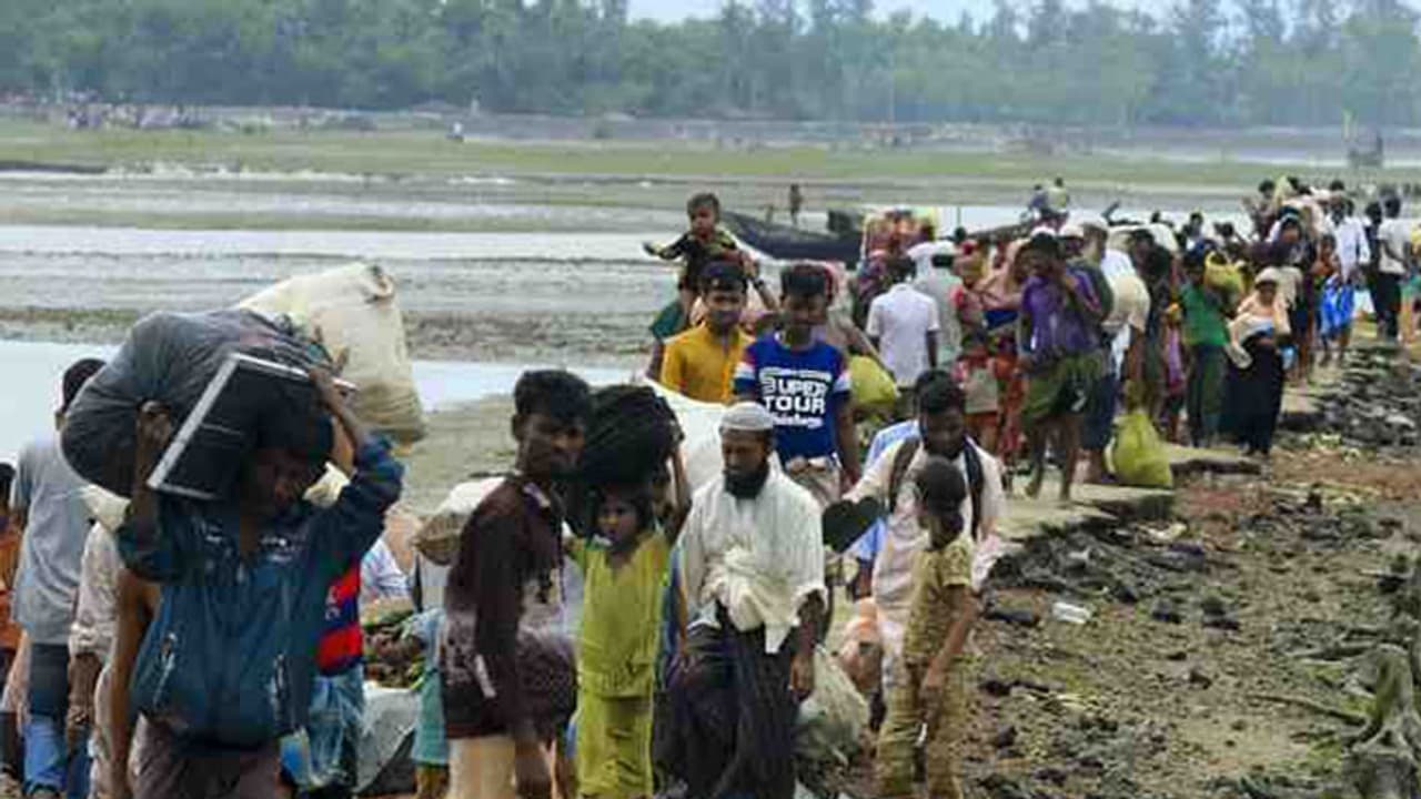 ಹಿಂದೂಗಳ ಹತ್ಯೆ: ಬಾಂಗ್ಲಾದಲ್ಲಿ 22 ರೋಹಿಂಗ್ಯಗಳ ಸೆರೆ