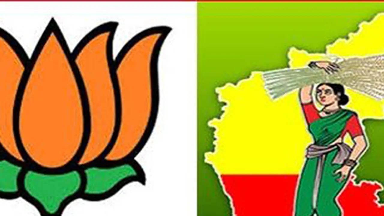 ಬಿಜೆಪಿಯಿಂದ ಸ್ಪರ್ಧಿಸುತ್ತಿದ್ದಾರೆ ಜೆಡಿಎಸ್ ಶಾಸಕ..! ಬಿಜೆಪಿಯಿಂದ ಸ್ಪರ್ಧಿಸುತ್ತಿದ್ದಾರೆ ಜೆಡಿಎಸ್ ಶಾಸಕ..!