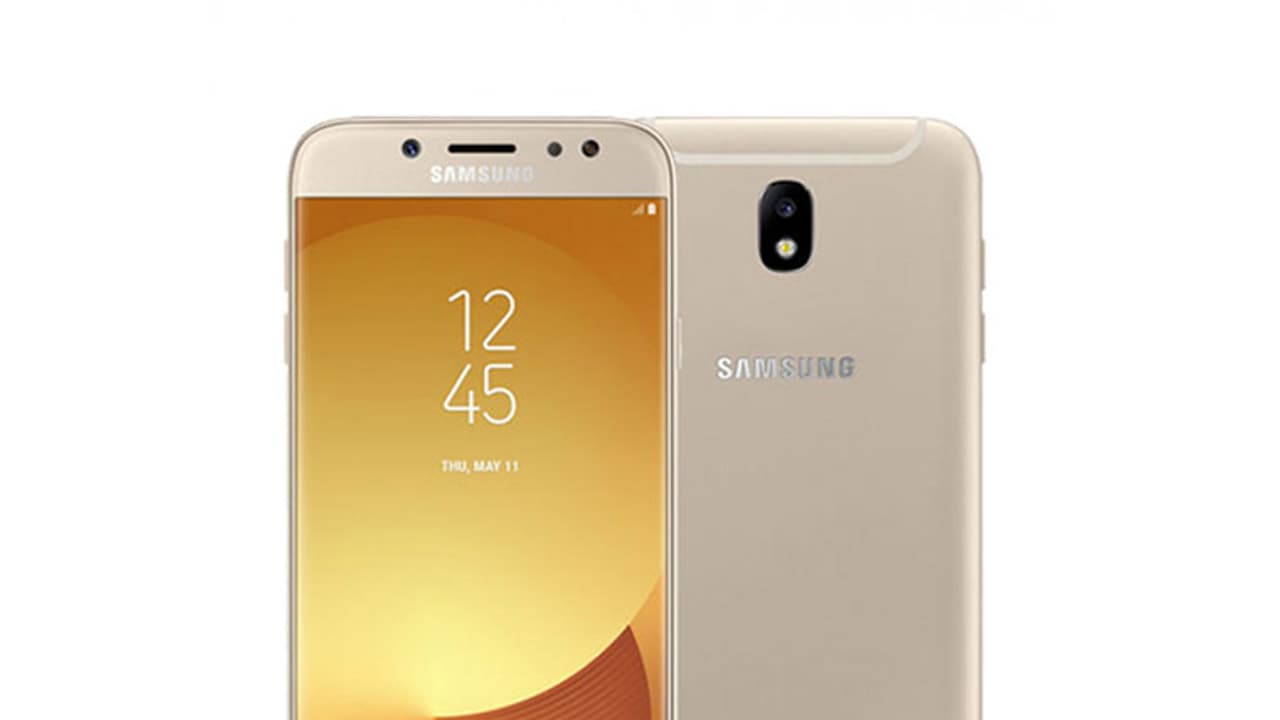 സാംസങ്ങ് ഗ്യാലക്സി ജെ7 പ്രോ വില വെട്ടികുറയ്ക്കും സാംസങ്ങ് ഗ്യാലക്സി ജെ7 പ്രോ വില വെട്ടികുറയ്ക്കും