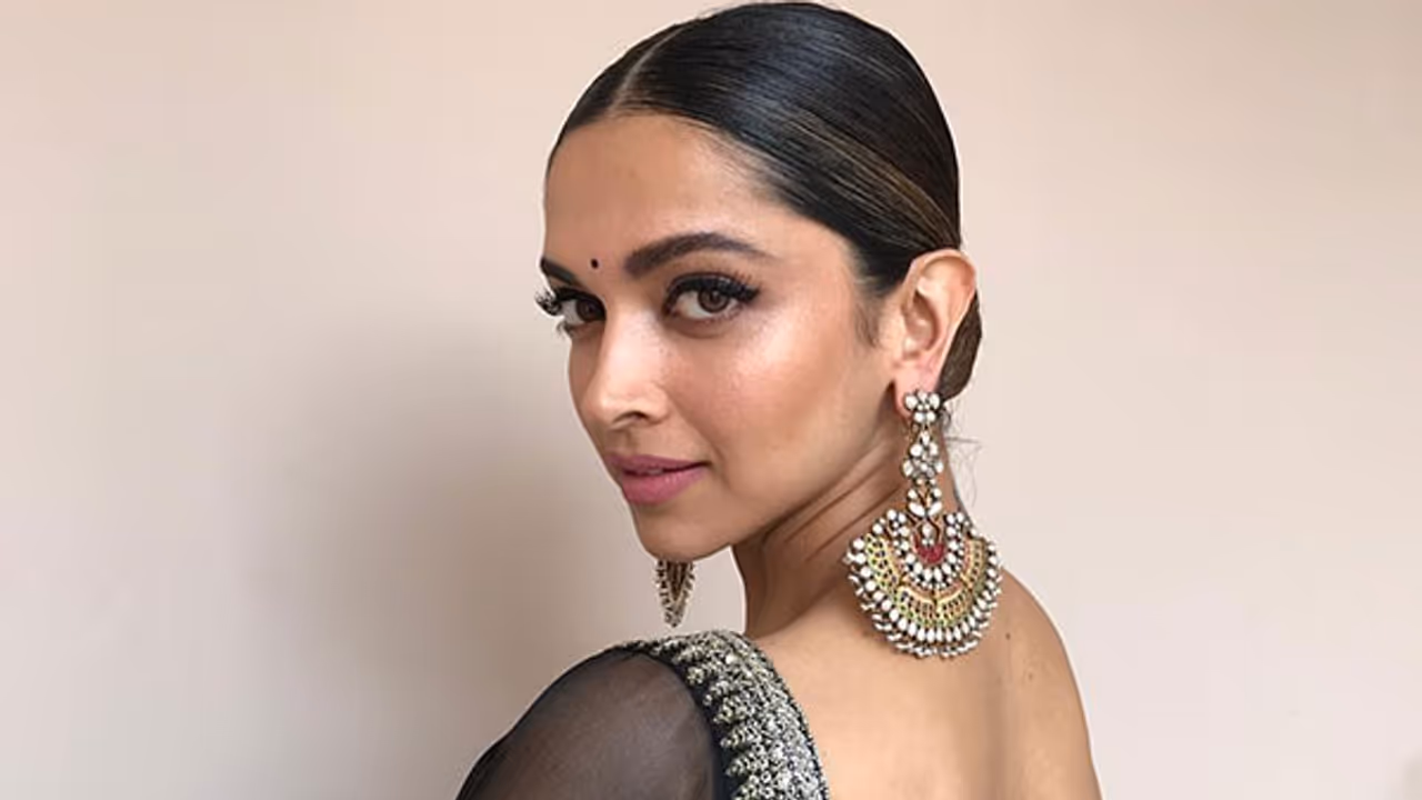 Deepika Padukone will be a Sabyasachi bride, are you even surprised?