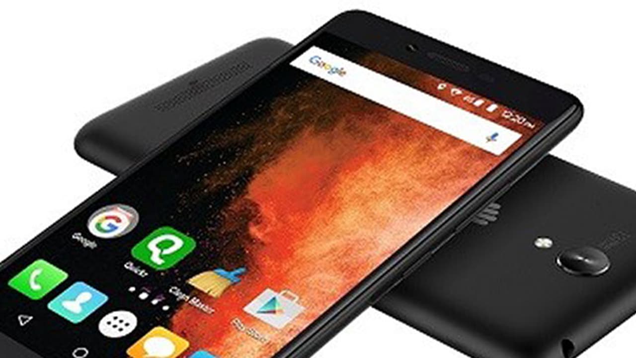 തകര്പ്പന് പ്രത്യേകതകളുമായി മൈക്രോമാക്സ് ഇന്ഫിനിറ്റി തകര്പ്പന് പ്രത്യേകതകളുമായി മൈക്രോമാക്സ് ഇന്ഫിനിറ്റി