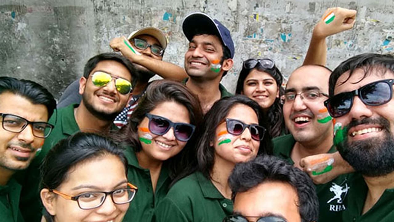 ಭಾರತ ಮತ್ತು ಪಾಕಿಸ್ತಾನೀಯರಿದ್ದಾರೆ ಈ ರಾಬಿನ್ ಹುಡ್ ಆರ್ಮಿಯಲ್ಲಿ..! ಭಾರತ ಮತ್ತು ಪಾಕಿಸ್ತಾನೀಯರಿದ್ದಾರೆ ಈ ರಾಬಿನ್ ಹುಡ್ ಆರ್ಮಿಯಲ್ಲಿ..!