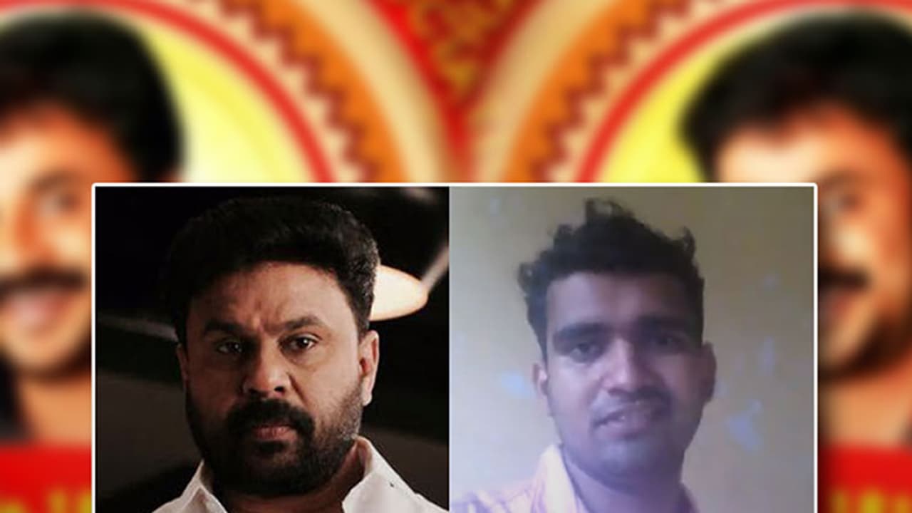 'Dileep fans an embarrassment to Keralites': Youth's Facebook Live video goes viral 'Dileep fans an embarrassment to Keralites': Youth's Facebook Live video goes viral