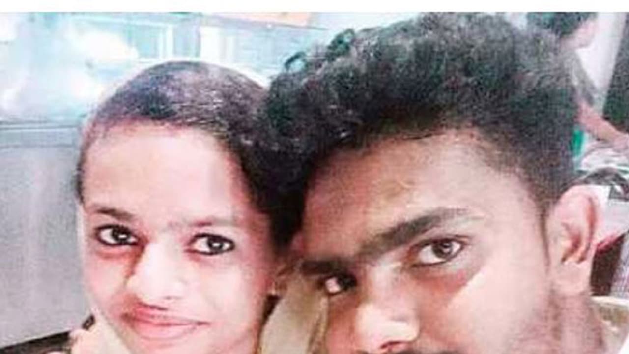 ജീവന്‍ രക്ഷപെടുത്താന്‍ അവര്‍ ഒളിച്ചോടി, ഒടുവില്‍ താങ്ങായത് കോടതി