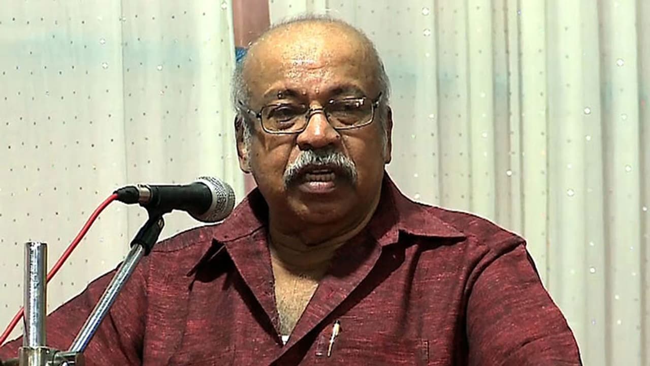 'ഇടത് നിലപാട് ഉയർത്തിപിടിച്ച നേതാവ്, വിയോജിപ്പിലും യോജിച്ചു'; ടി.ജെ.ചന്ദ്രചൂഡനെ അനുസ്മരിച്ച് രാഷ്ട്രീയ കേരളം 'ഇടത് നിലപാട് ഉയർത്തിപിടിച്ച നേതാവ്, വിയോജിപ്പിലും യോജിച്ചു'; ടി.ജെ.ചന്ദ്രചൂഡനെ അനുസ്മരിച്ച് രാഷ്ട്രീയ കേരളം