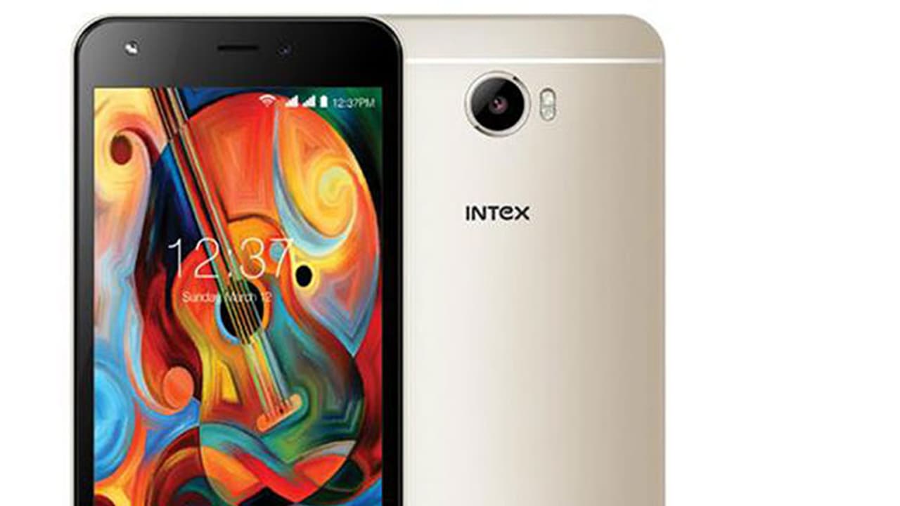 రూ.5వేలకన్నా తక్కువ ధరలో స్మార్ట్ ఫోన్ రూ.5వేలకన్నా తక్కువ ధరలో స్మార్ట్ ఫోన్