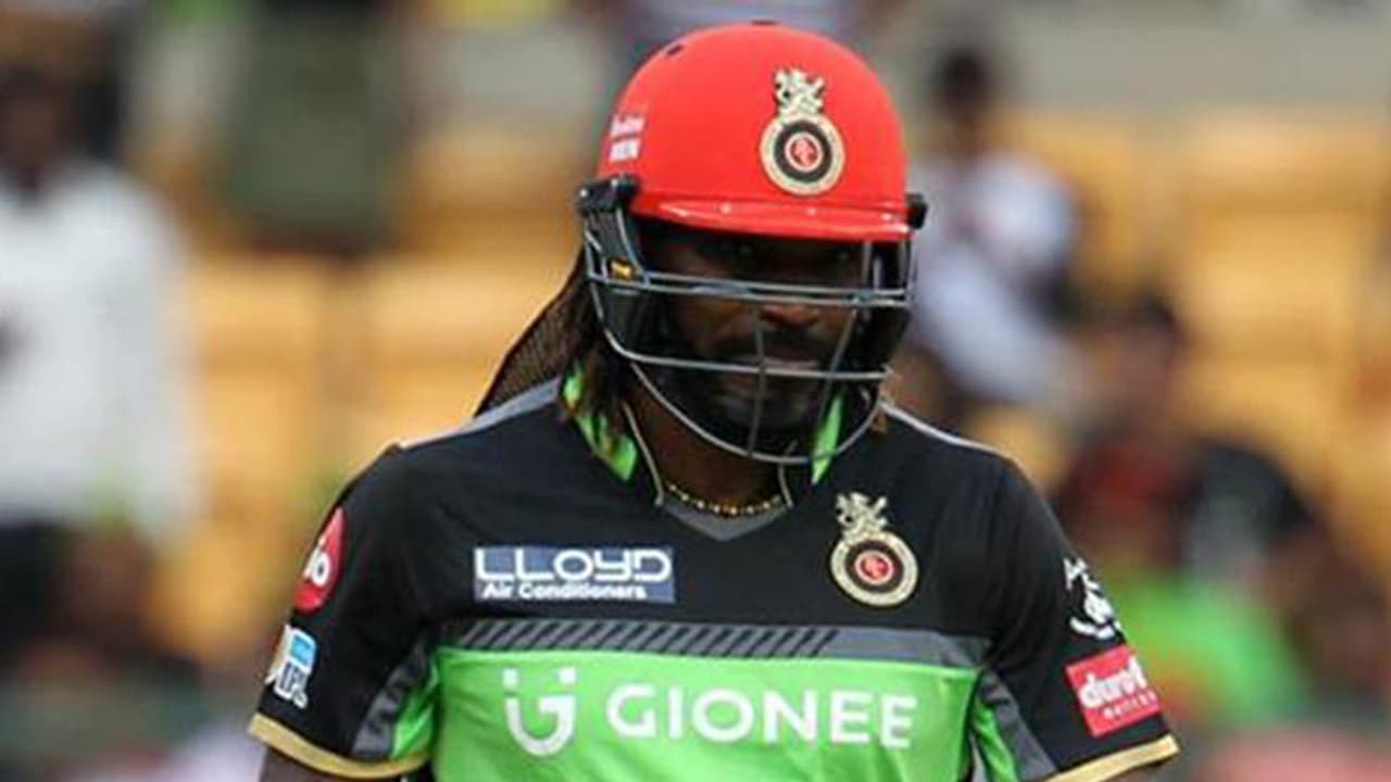 ನನ್ನನ್ನು ಖರೀದಿಸಿ ವೀರೂ ಐಪಿಎಲ್ ಉಳಿಸಿದ್ರು! ಮಗಳ ಹುಟ್ಟು ಹಬ್ಬಕ್ಕೆ ಶತಕ ಗಿಫ್ಟ್ ಮಾಡಿದ ಗೇಲ್