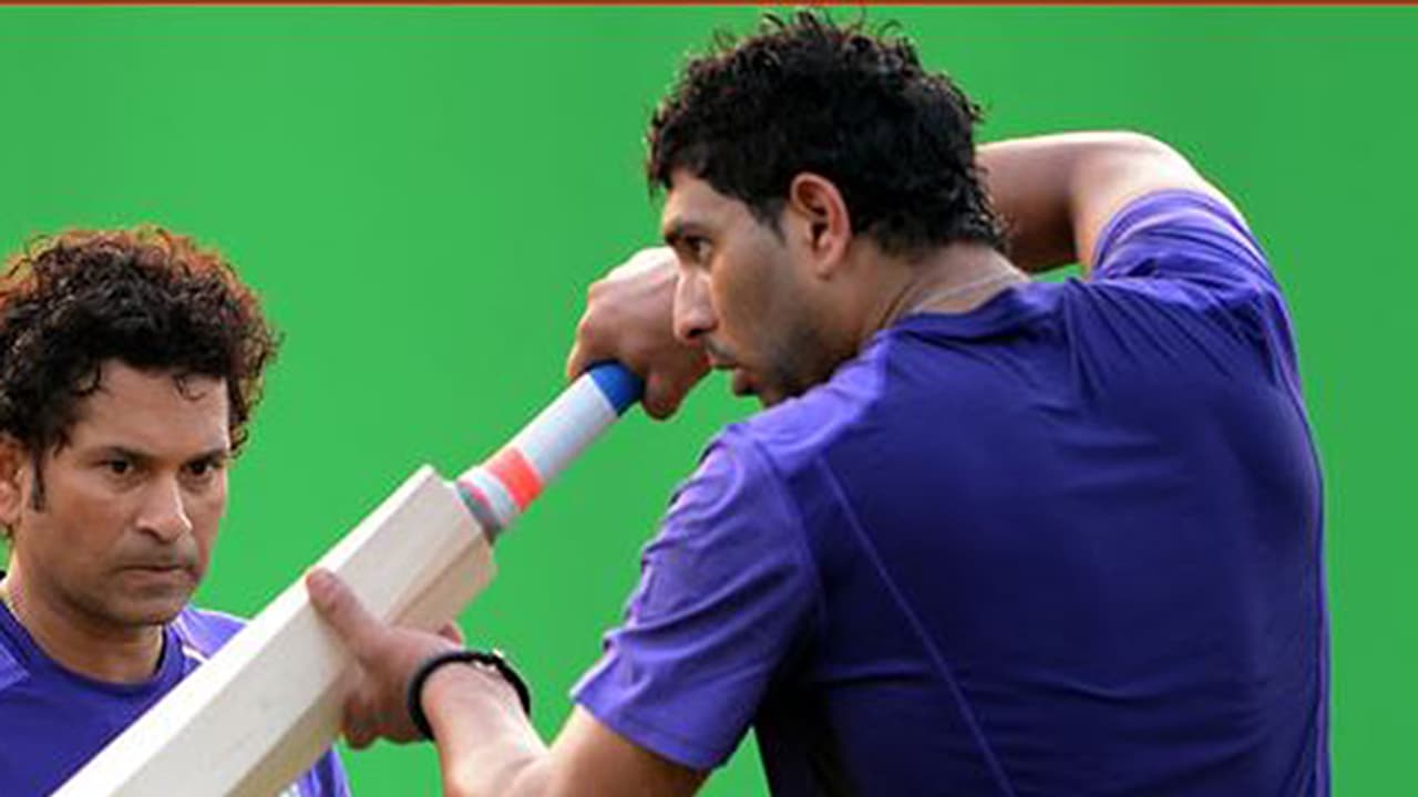 ಈ ಸ್ಟಾರ್ ಆಟಗಾರನಿಗಾಗಿ ಯುವಿಯೊಂದಿಗೆ ಕಿತ್ತಾಡಿದ್ದ ಸಚಿನ್! ಈ ಸ್ಟಾರ್ ಆಟಗಾರನಿಗಾಗಿ ಯುವಿಯೊಂದಿಗೆ ಕಿತ್ತಾಡಿದ್ದ ಸಚಿನ್!