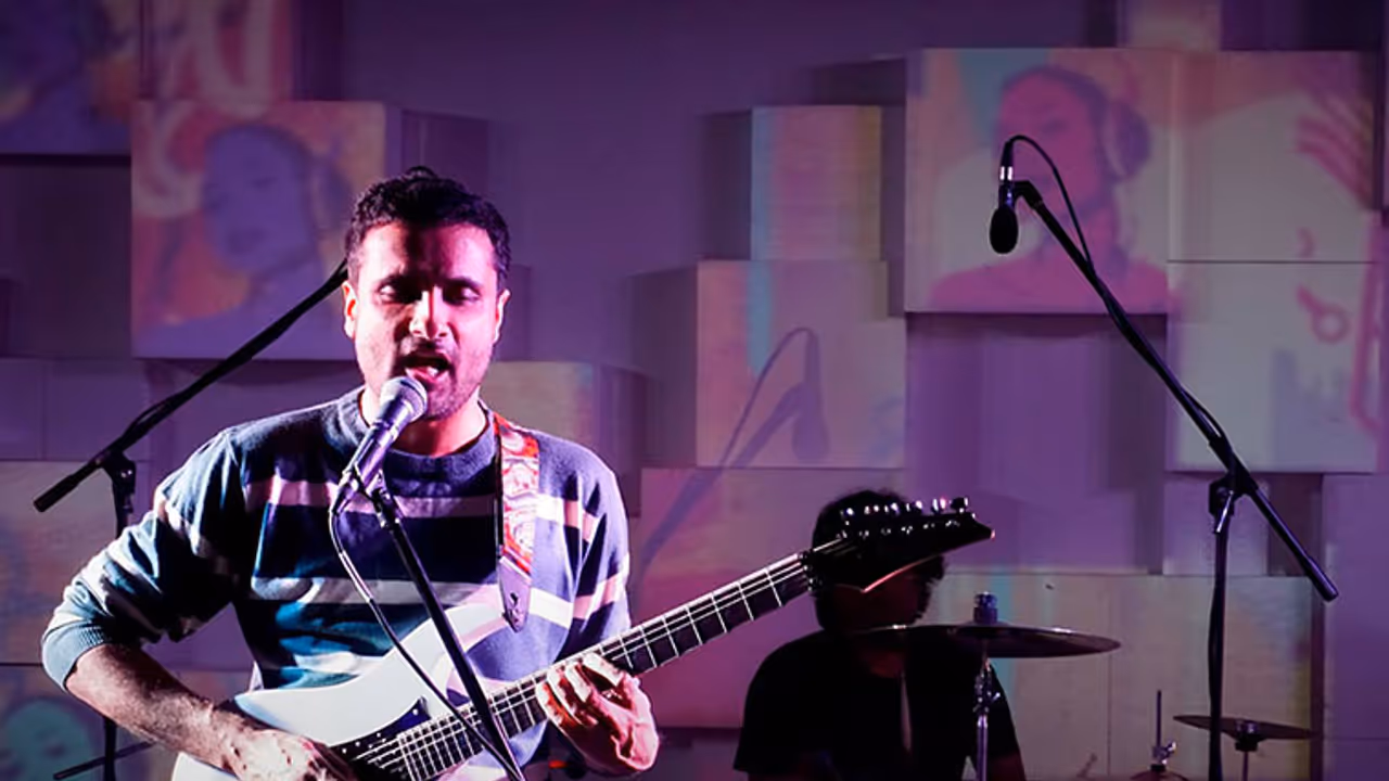 This Bengaluru band is selling dreams with a message This Bengaluru band is selling dreams with a message