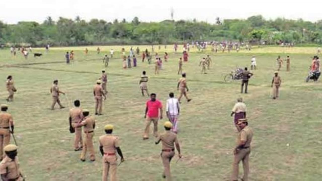 கதிராமங்கலத்தில் இன்று கருத்துக் கேட்பு கூட்டம்…புறக்கணிக்கப் போவதாக கிராம மக்கள் அறிவிப்பு… கதிராமங்கலத்தில் இன்று கருத்துக் கேட்பு கூட்டம்…புறக்கணிக்கப் போவதாக கிராம மக்கள் அறிவிப்பு…