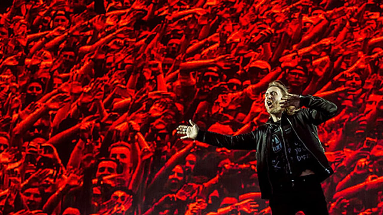 Upset over cancelled David Guetta concert? Bengaluru you deserve it Upset over cancelled David Guetta concert? Bengaluru you deserve it