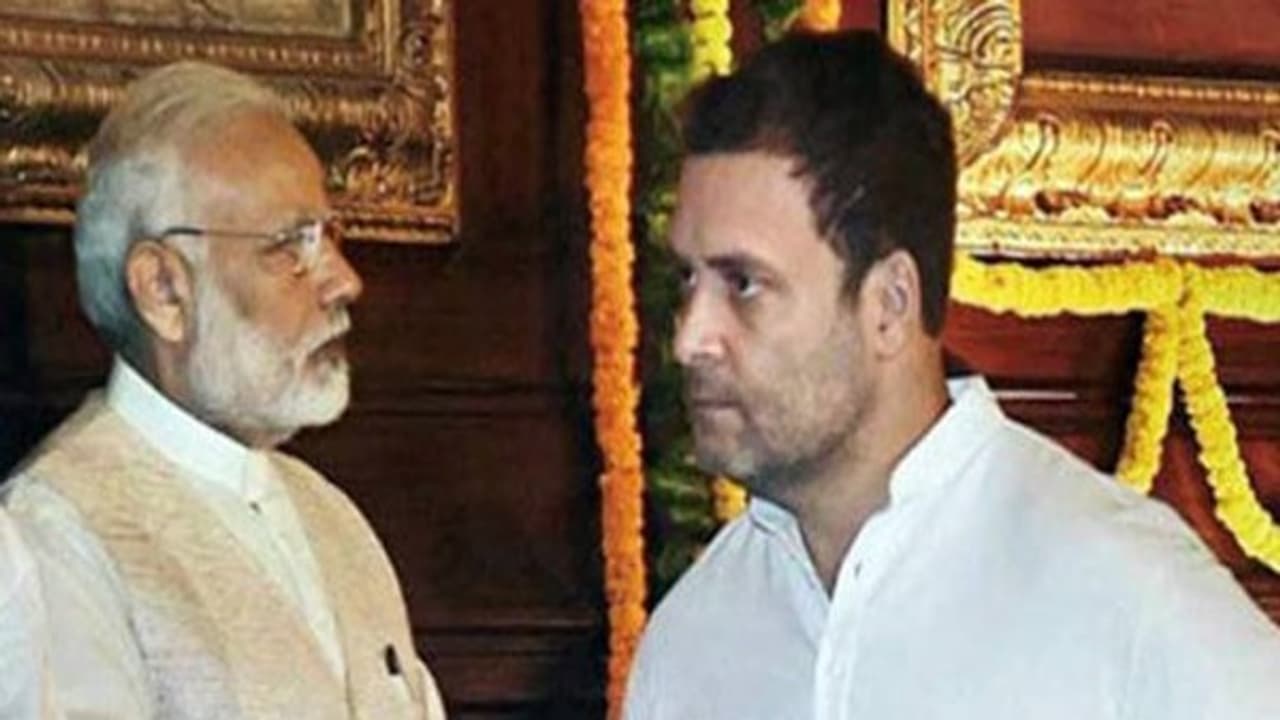 ಮೋದಿ ಫ್ರಾನ್ಸ್ ಪ್ರವಾಸಕ್ಕೆ ಕಾಂಗ್ರೆಸ್ ನಾಯಕರ ಜಟಾಪಟಿ ಮೋದಿ ಫ್ರಾನ್ಸ್ ಪ್ರವಾಸಕ್ಕೆ ಕಾಂಗ್ರೆಸ್ ನಾಯಕರ ಜಟಾಪಟಿ