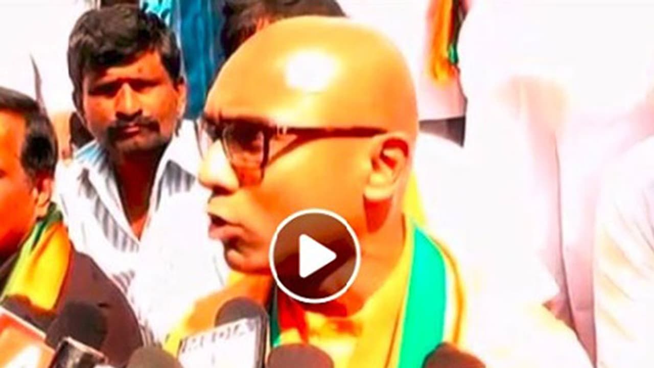 సంజయ్ తో నాకు ఎలాంటి సంబంధం లేదు : సోదరుడు అరవింద్ సంజయ్ తో నాకు ఎలాంటి సంబంధం లేదు : సోదరుడు అరవింద్