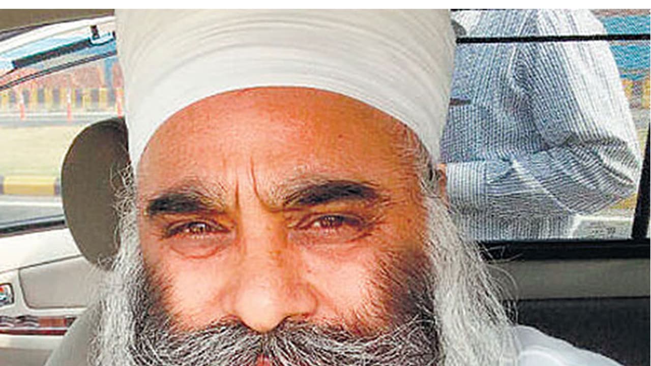 Punjab jailbreak: Nabhi jail DG suspended after Khalistan terrorist escapes Punjab jailbreak: Nabhi jail DG suspended after Khalistan terrorist escapes