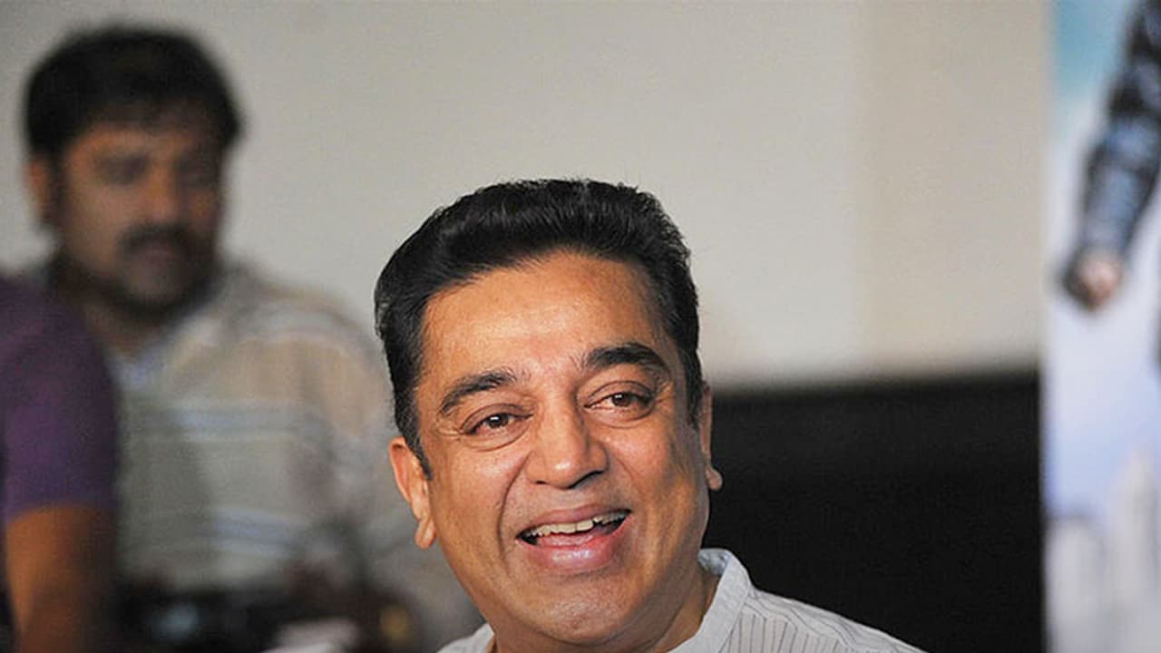 Kamal Haasan faces more complaint over his Mahabharata comment Kamal Haasan faces more complaint over his Mahabharata comment