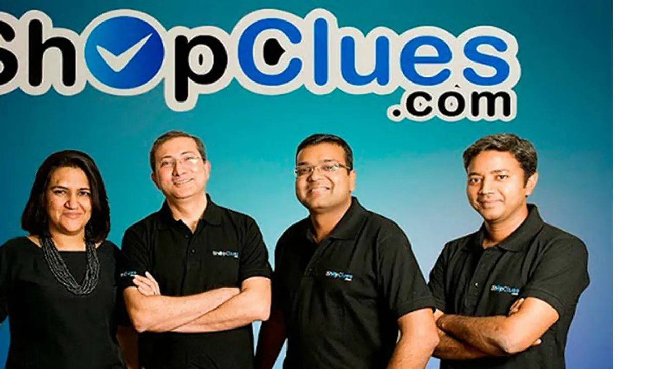 Title of VP but husband did all the work: Shopclues' founder accuses wife Title of VP but husband did all the work: Shopclues' founder accuses wife