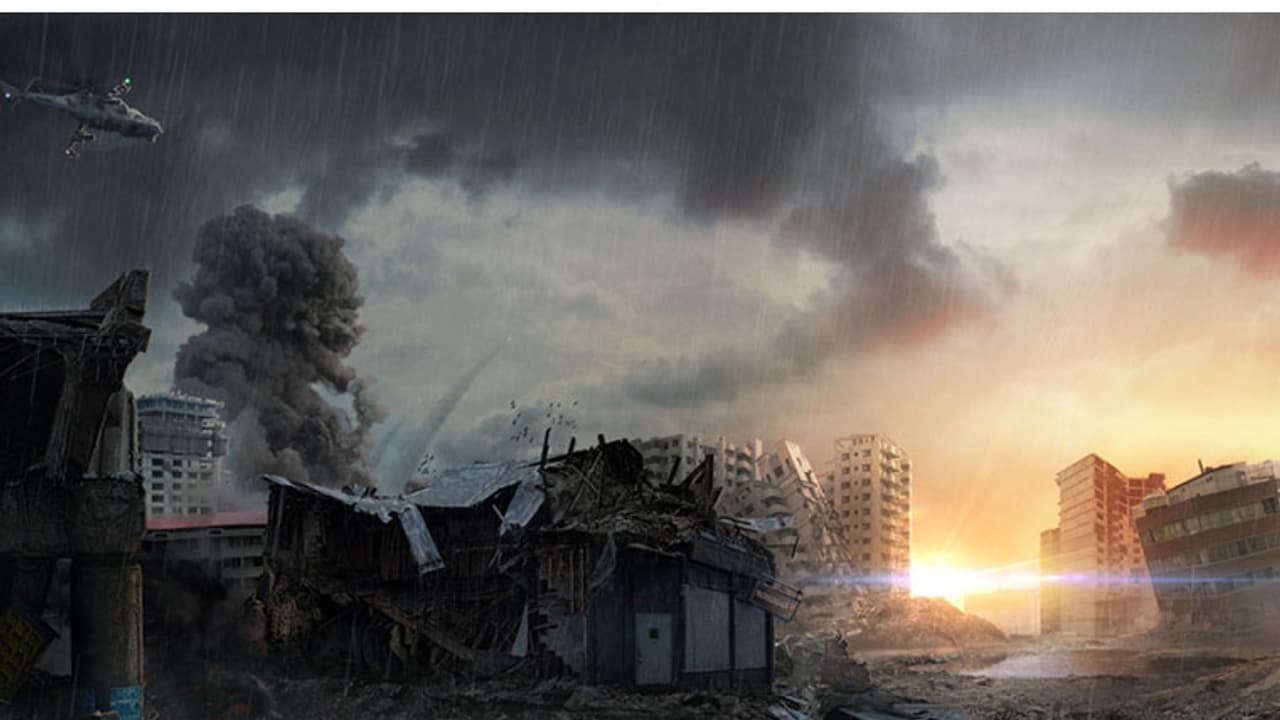 ಮಹಾಯುದ್ಧ ಸನ್ನಿಹಿತ: ಅಮೆರಿಕದ ಯುದ್ಧ ನೌಕೆ ಮುಳುಗಿಸುತ್ತೇವೆ ಎಂದ ಉ.ಕೊರಿಯಾ ಮಹಾಯುದ್ಧ ಸನ್ನಿಹಿತ: ಅಮೆರಿಕದ ಯುದ್ಧ ನೌಕೆ ಮುಳುಗಿಸುತ್ತೇವೆ ಎಂದ ಉ.ಕೊರಿಯಾ