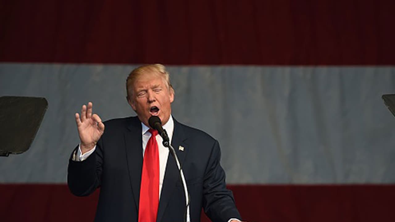 ಡೊನಾಲ್ಡ್ ಟ್ರಂಪ್ ನಿರ್ಣಯಕ್ಕೆ ಭಾರತದ ವಿರೋಧ ಡೊನಾಲ್ಡ್ ಟ್ರಂಪ್ ನಿರ್ಣಯಕ್ಕೆ ಭಾರತದ ವಿರೋಧ