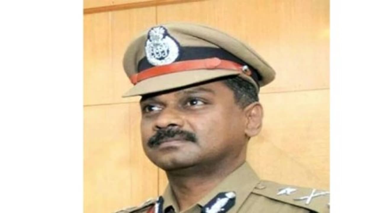 எப்போது வருவார் புதிய போலீஸ் கமிஷனர்…? அதுவரை இந்த வேலையை யார் கவனிப்பது..? எப்போது வருவார் புதிய போலீஸ் கமிஷனர்…? அதுவரை இந்த வேலையை யார் கவனிப்பது..?