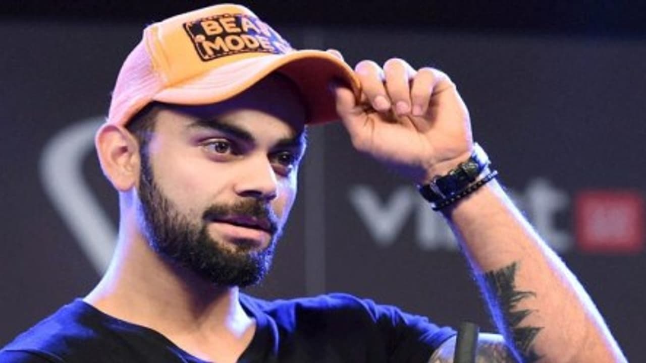 தொடக்க வீரர், மிடில் ஆர்டர் பேட்ஸ்மேன் என இரண்டிலும் கலக்குகிறார் ரஹானே – கோலி பாராட்டு… தொடக்க வீரர், மிடில் ஆர்டர் பேட்ஸ்மேன் என இரண்டிலும் கலக்குகிறார் ரஹானே – கோலி பாராட்டு…