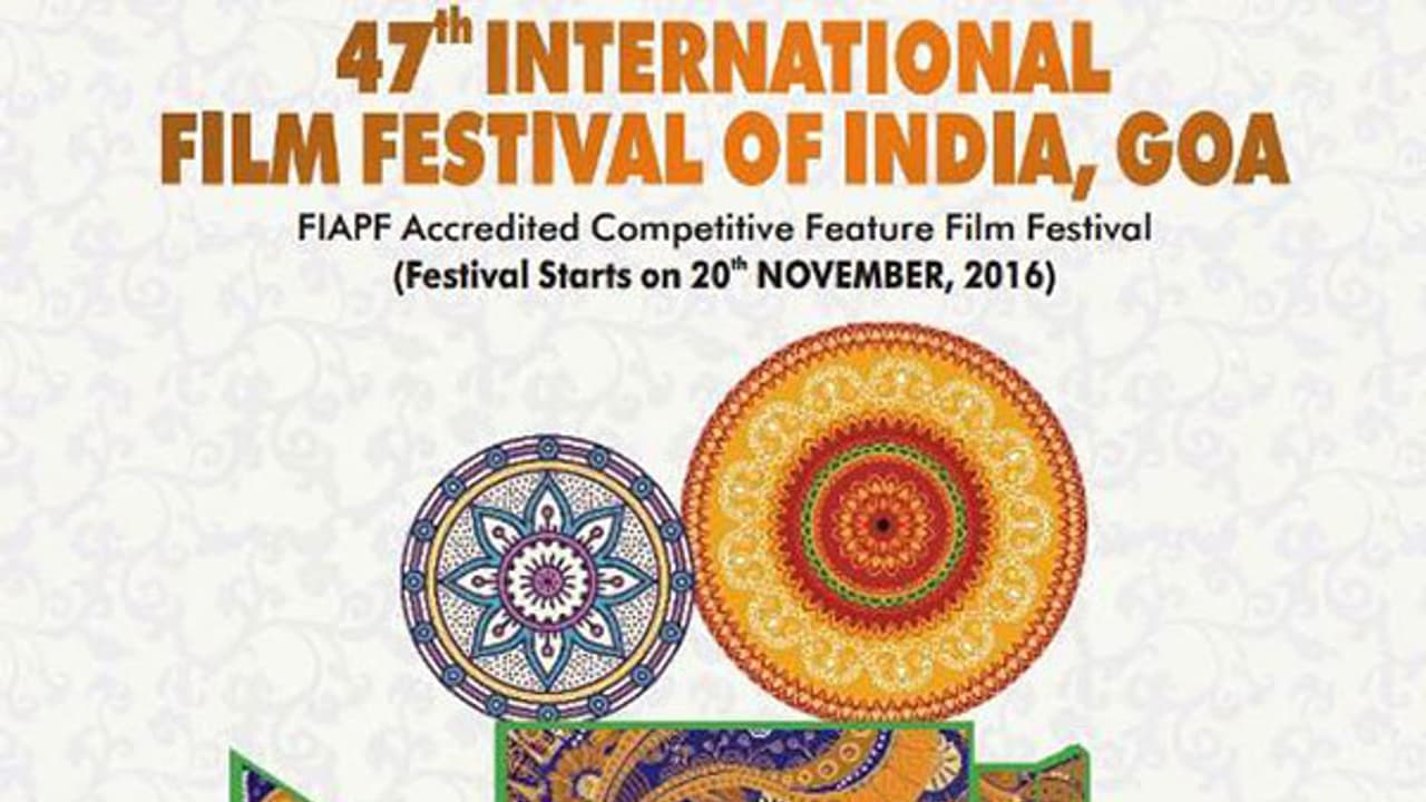 ഗോവ ചലച്ചിത്രമേളയ്ക്ക് ഇന്ന് കൊടി ഉയരും ഗോവ ചലച്ചിത്രമേളയ്ക്ക് ഇന്ന് കൊടി ഉയരും