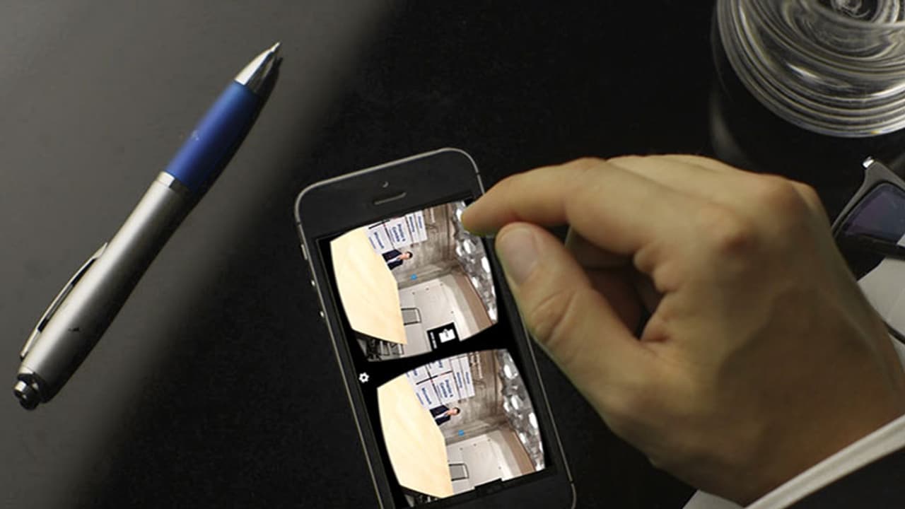 Smart homes, Virtual Reality and more: Top 5 technology trends of 2017 Smart homes, Virtual Reality and more: Top 5 technology trends of 2017