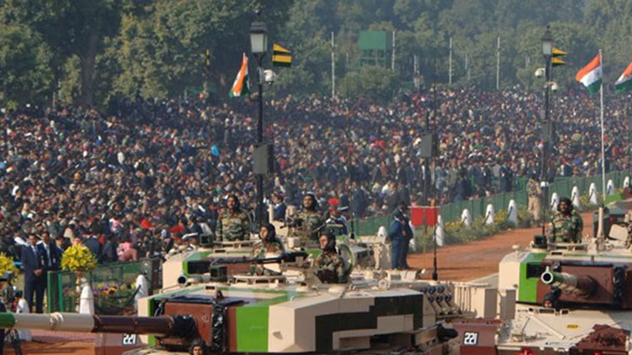 ಗಣರಾಜ್ಯೋತ್ಸವ ದಿನ ರಕ್ತಪಾತಕ್ಕೆ ಐಸಿಸ್ ಉಗ್ರರ ಬಳಸಿ ಪಾಕ್ ಸಂಚು! ಗಣರಾಜ್ಯೋತ್ಸವ ದಿನ ರಕ್ತಪಾತಕ್ಕೆ ಐಸಿಸ್ ಉಗ್ರರ ಬಳಸಿ ಪಾಕ್ ಸಂಚು!