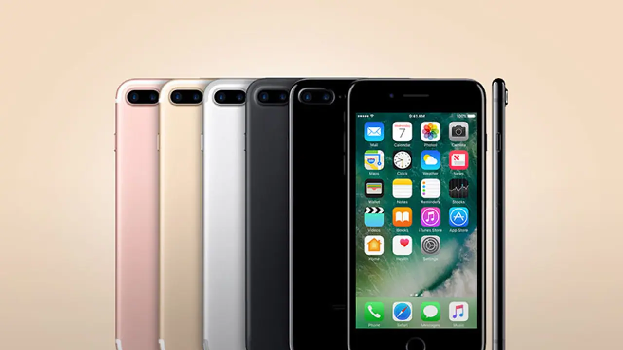 GST effect: iPhones now available with a huge price cut GST effect: iPhones now available with a huge price cut
