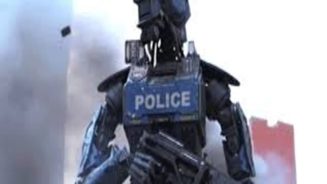 ஜன.1ந்தேதியில் இருந்து மக்கள் பணியில் ‘எந்திரன் ரோபோ போலீஸ்'....எந்த நகரில் தெரியுமா? ஜன.1ந்தேதியில் இருந்து மக்கள் பணியில் ‘எந்திரன் ரோபோ போலீஸ்'....எந்த நகரில் தெரியுமா?