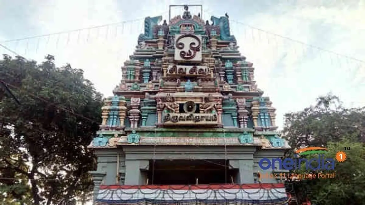 பரிகாரம் செய்ய ஆலயம் செல்லும் போது.....இதை கட்டாயம் செய்ய கூடாதாம்..! பரிகாரம் செய்ய ஆலயம் செல்லும் போது.....இதை கட்டாயம் செய்ய கூடாதாம்..!