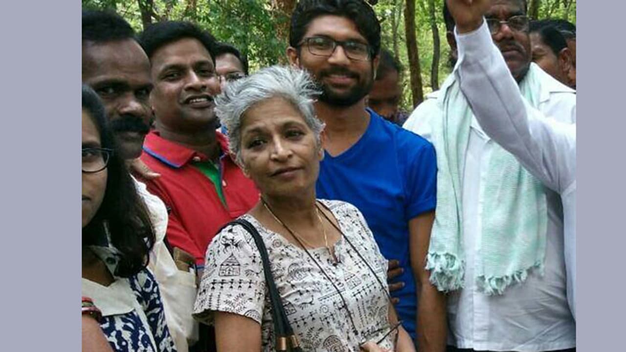 Notice issued to film chamber to prevent movies on Gauri Lankesh