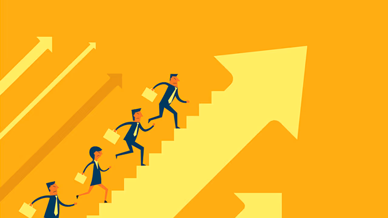 Here’s how you ask your boss for a promotion Here’s how you ask your boss for a promotion