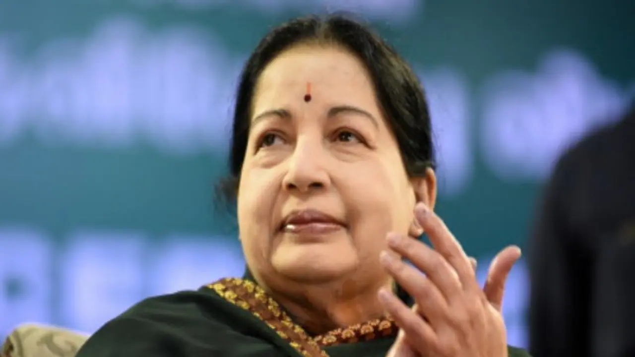 CCTV footage of Jayalalithaa's hospitalisation got overwritten, Apollo hospital tells Arumughaswamy probe panel