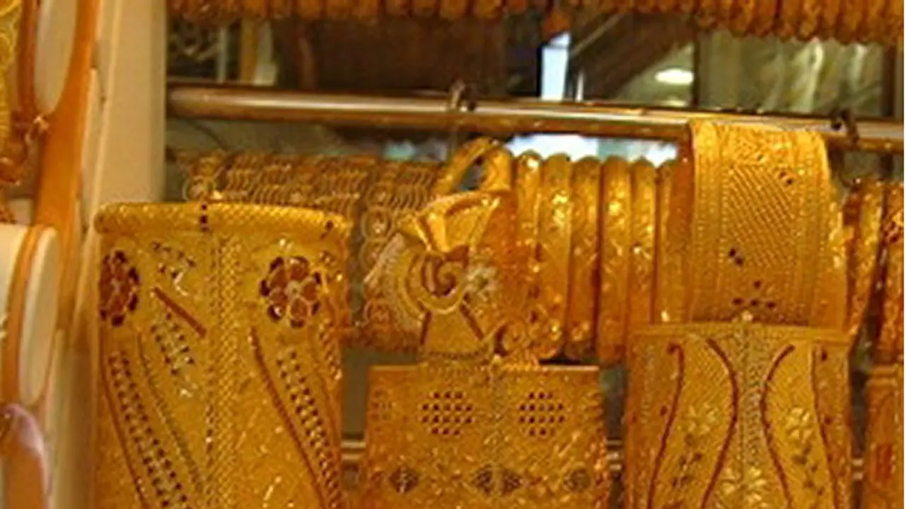 India gold demand may touch up to 950 tonnes by 2020: WGC India gold demand may touch up to 950 tonnes by 2020: WGC