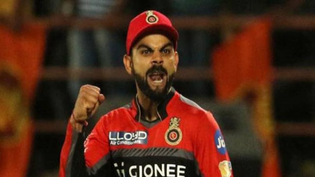 IPL ಹರಾಜಿಗೂ ಮುನ್ನ ಫ್ಯಾನ್ಸ್ಗೆ ಸಿಹಿ ಸುದ್ದಿ ನೀಡಿದ ವಿರಾಟ್ ಕೊಹ್ಲಿ ! IPL ಹರಾಜಿಗೂ ಮುನ್ನ ಫ್ಯಾನ್ಸ್ಗೆ ಸಿಹಿ ಸುದ್ದಿ ನೀಡಿದ ವಿರಾಟ್ ಕೊಹ್ಲಿ !