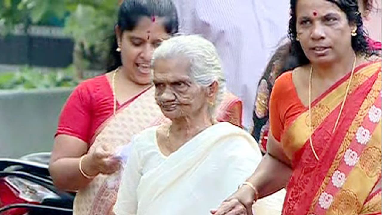 ചെങ്ങന്നൂരിന്റെ വോട്ടുചരിത്രം: കഴിഞ്ഞ തവണ ഭൂരിപക്ഷം 7983 ചെങ്ങന്നൂരിന്റെ വോട്ടുചരിത്രം: കഴിഞ്ഞ തവണ ഭൂരിപക്ഷം 7983