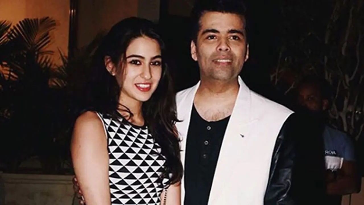 తండ్రి రెండో భార్య గురించే ఆ హీరోయిన్ కు ప్రశ్నలు,విసుక్కుంటోంది