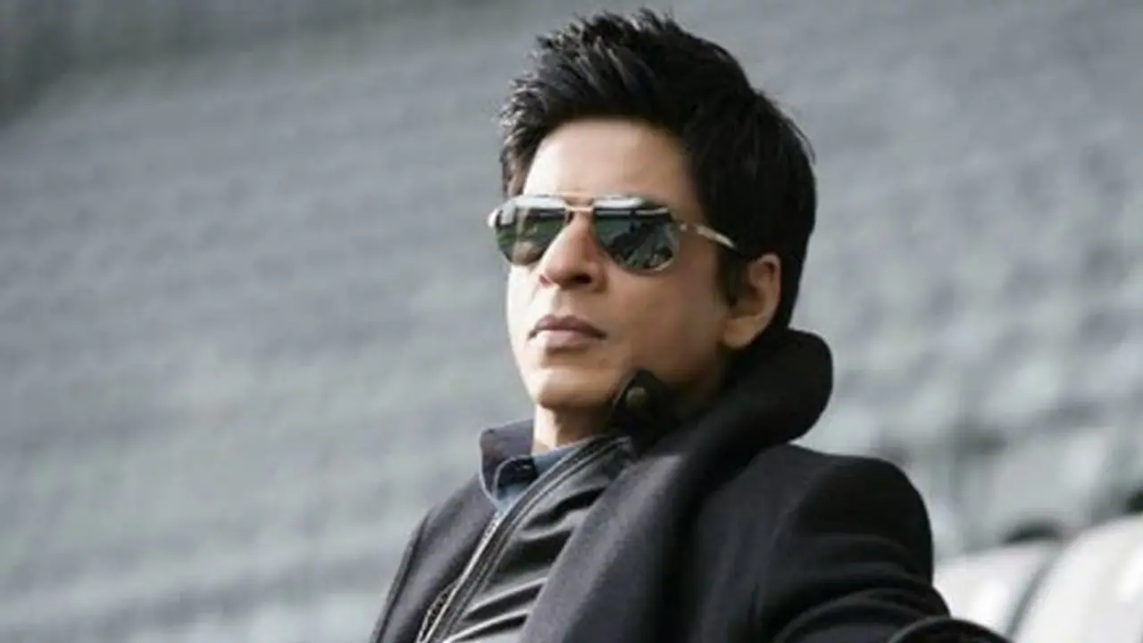 SRK SRK