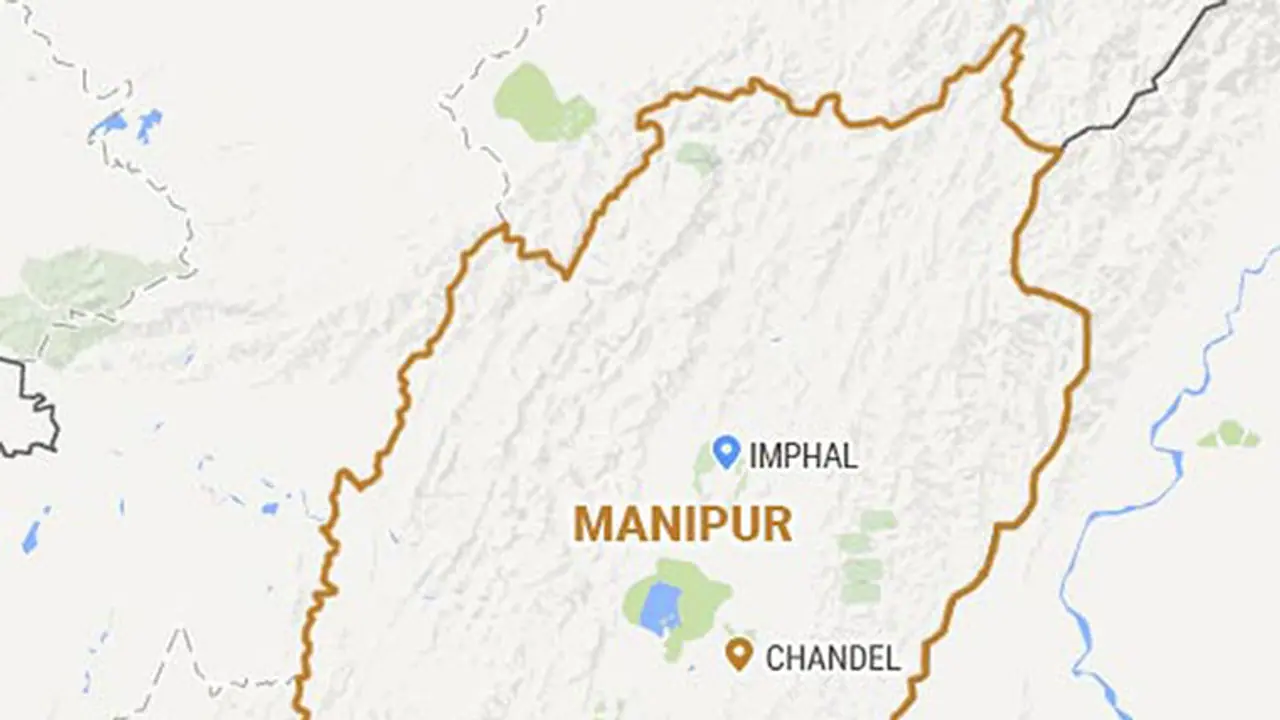 Remapping India may not be the best solution for tribal unrest