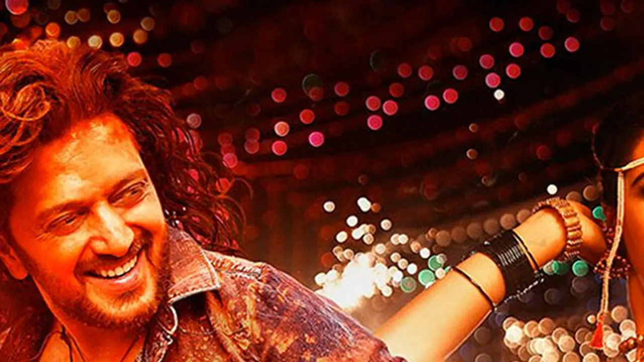 Did a lot of homework for 'Banjo': Riteish Did a lot of homework for 'Banjo': Riteish